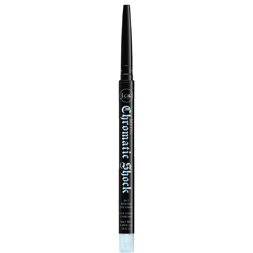 METAL CHROMATIC SHOCK 24/7 XTREME EYELINER 106 RAY OF SHINE 0,22G