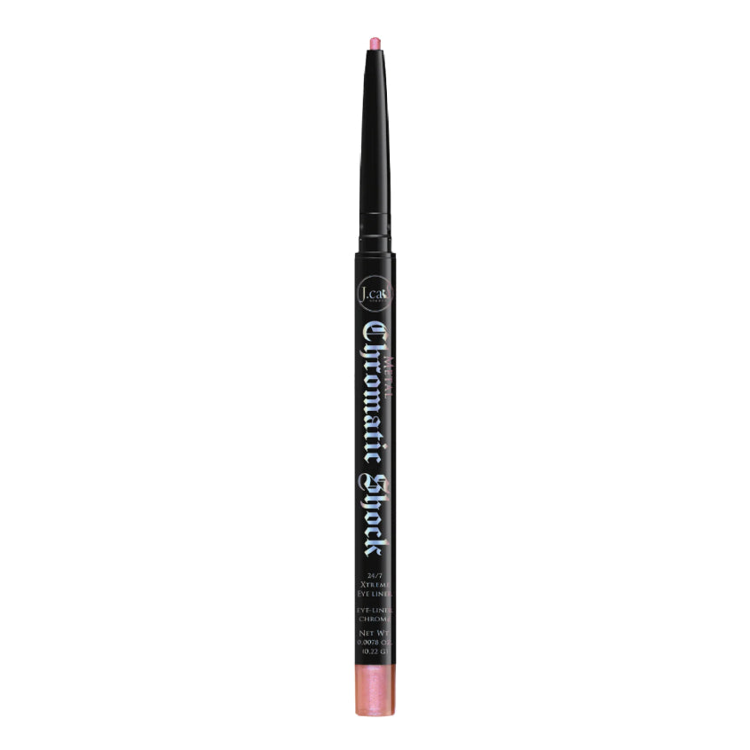 METAL CHROMATIC SHOCK 24/7 XTREME EYELINER 102 SHIMMER IN THE LIGHT 0,22G