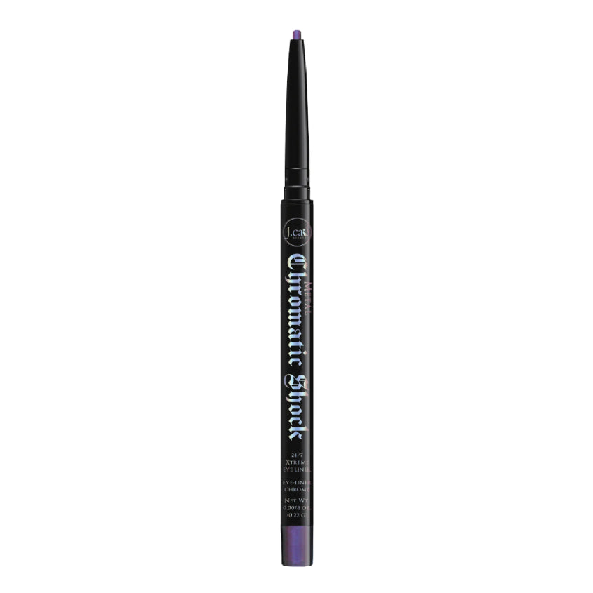 METAL CHROMATIC SHOCK 24/7 XTREME EYELINER 103 MYSTIC TOPAZ CHAR. 0,22G