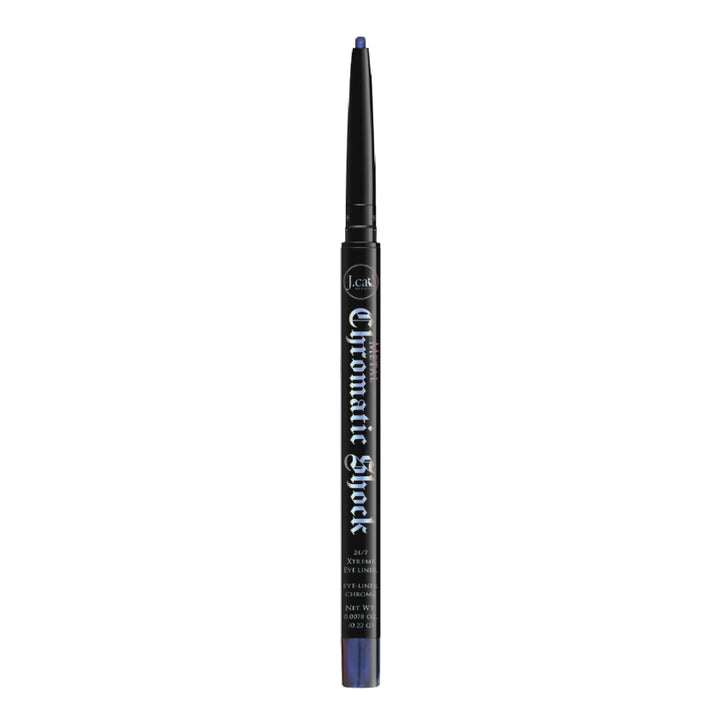 METAL CHROMATIC SHOCK 24/7 XTREME EYELINER 104 SAPPHIRE WISDOM 0,22G