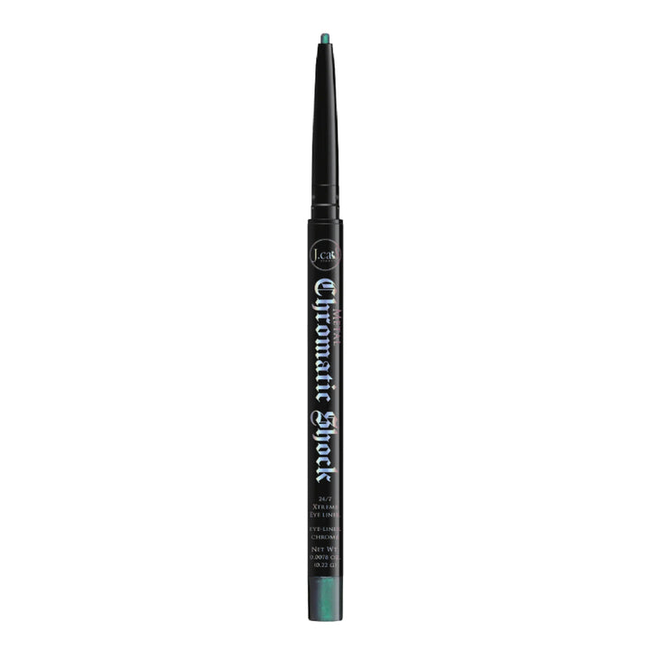 METAL CHROMATIC SHOCK 24/7 XTREME EYELINER 105 SHIFTING CHA-MILLION 0,22G