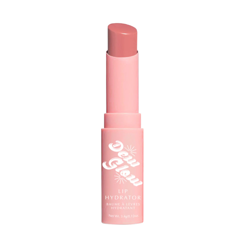 JCAT BEAUTY DEW GLOW LIP HYDRATOR 107 MELTING YOUR HEART 3,4G – buy online