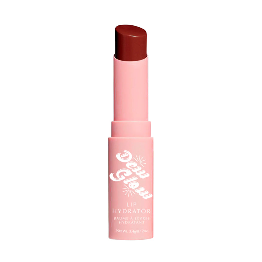 DEW GLOW LIP HYDRATOR 108 CAP’ N CRUNCH 3,4G