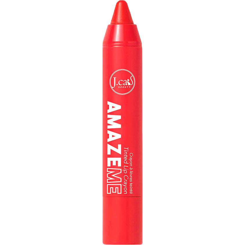 AMAZE ME TINTED LIP CRAYON 102 REALLY SPECIAL 4G