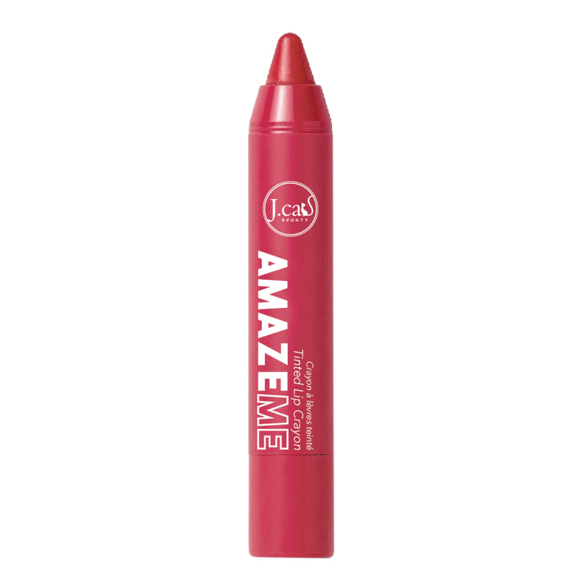 J. CAT BEAUTY AMAZE ME Lipstick Stick