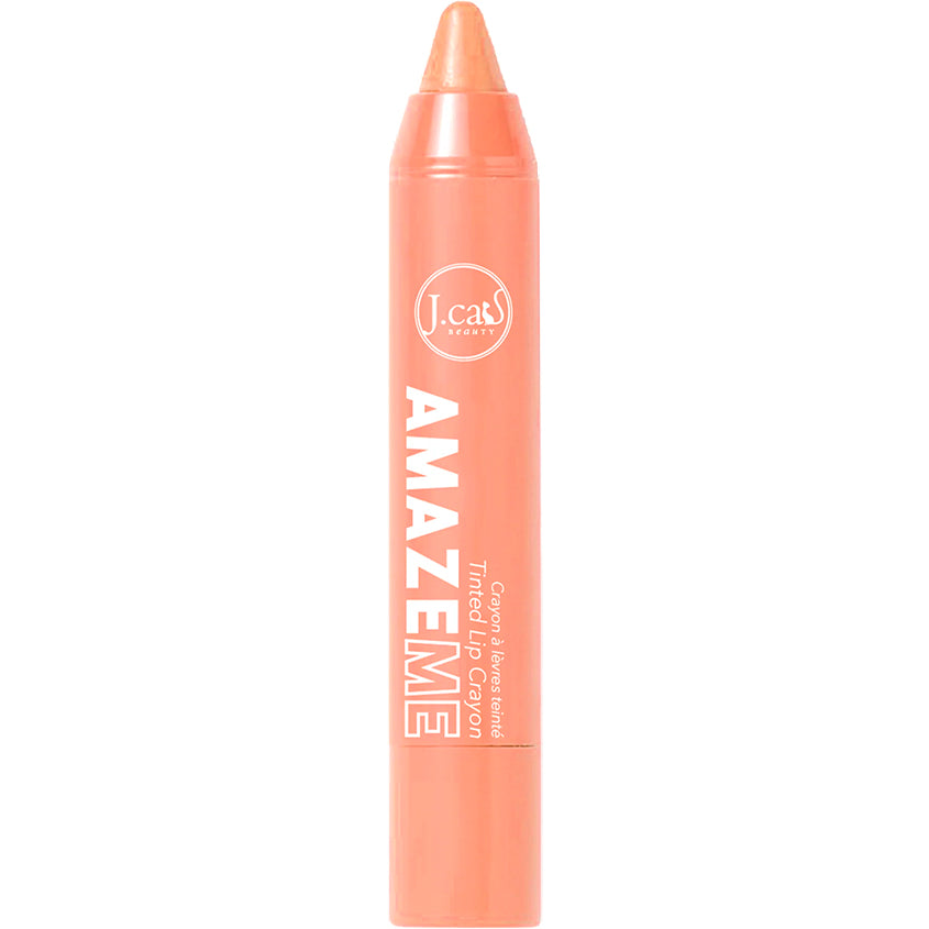 AMAZE ME TINTED LIP CRAYON 109 DEAR UNIVERSE... 4G