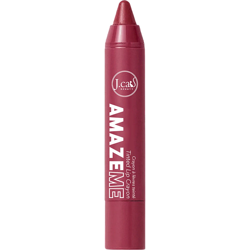 AMAZE ME TINTED LIP CRAYON 111 SIMPLY & MAGICALLY 4G