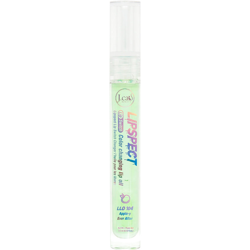 LIPSPECT LIP SWITCH COLOR CHANGING LIP OIL 106 3ML