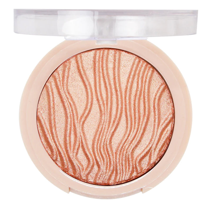 بودرة هايلايتر للوجه من J. CAT BEAUTY YOU GLOW GIRL