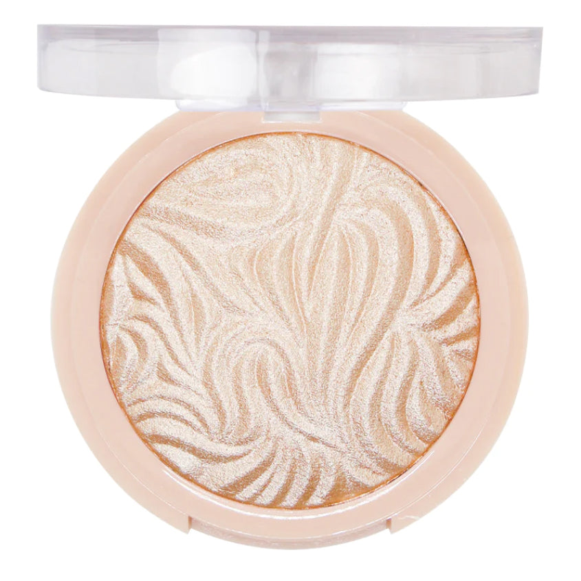 JCAT BEAUTY بودرة هايلايتر للوجه من J. CAT BEAUTY You Glow Girl – شراء أونلاين