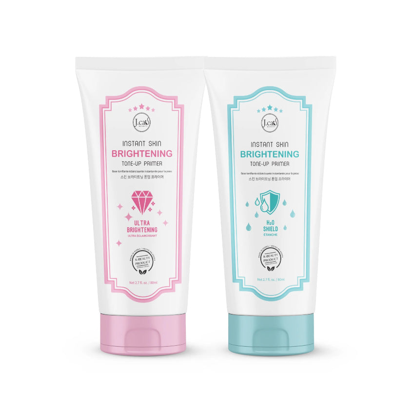 INSTANT SKIN BRIGHTENING TONE-UP PRIMER H2O SHIELD 80ML