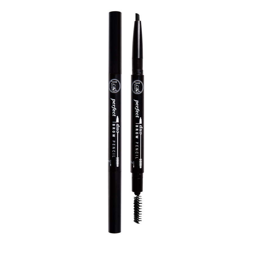 JCAT BEAUTY PERFECT BROW DUO PENCIL 103 0,25 G
