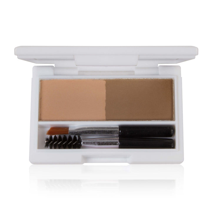 Eyebrow shadows BROW-MAZING DUO 103 3,2 G