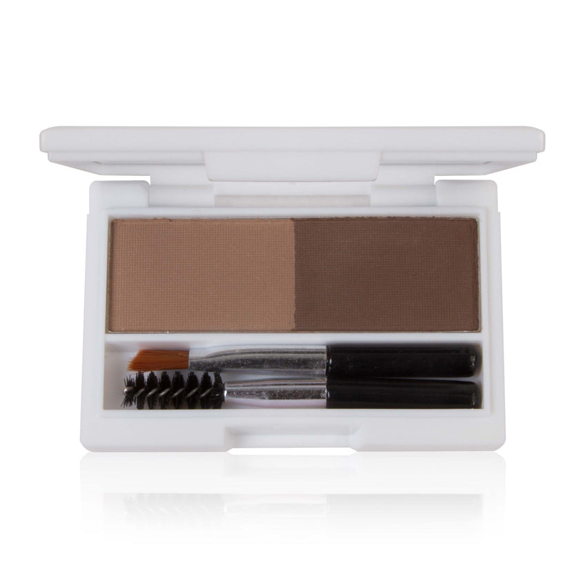 JCAT BEAUTY BROW-MAZING DUO 102 3,2 G – buy online