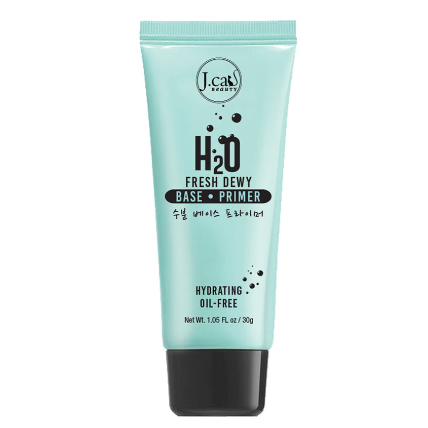 H20 FRESH DEWY BASE PRIMER MINT GREEN 30G