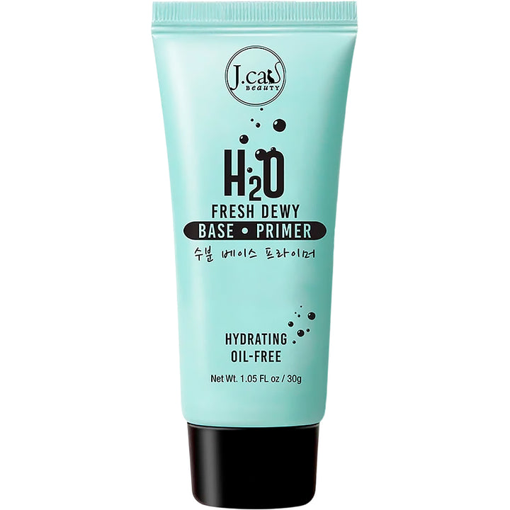 Buy 2 & Get +1 – H20 FRESH DEWY BASE PRIMER MINT GREEN 30G