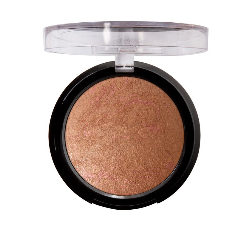 GOLDEN SOLEIL BAKED BRONZER 103 10 G