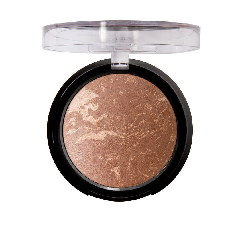 GOLDEN SOLEIL BAKED BRONZER 104 10G