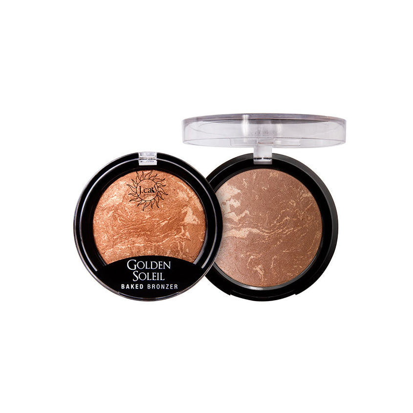 GOLDEN SOLEIL BAKED BRONZER 103 10 G