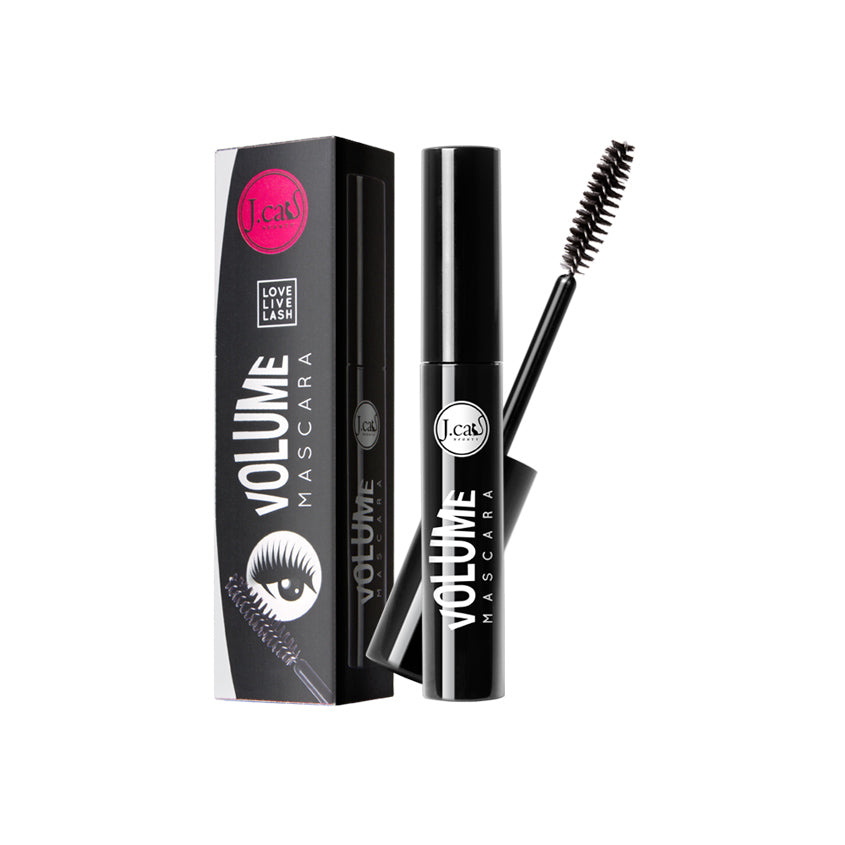 LOVE LIVE LASH VOLUME MASCARA 102 8 G