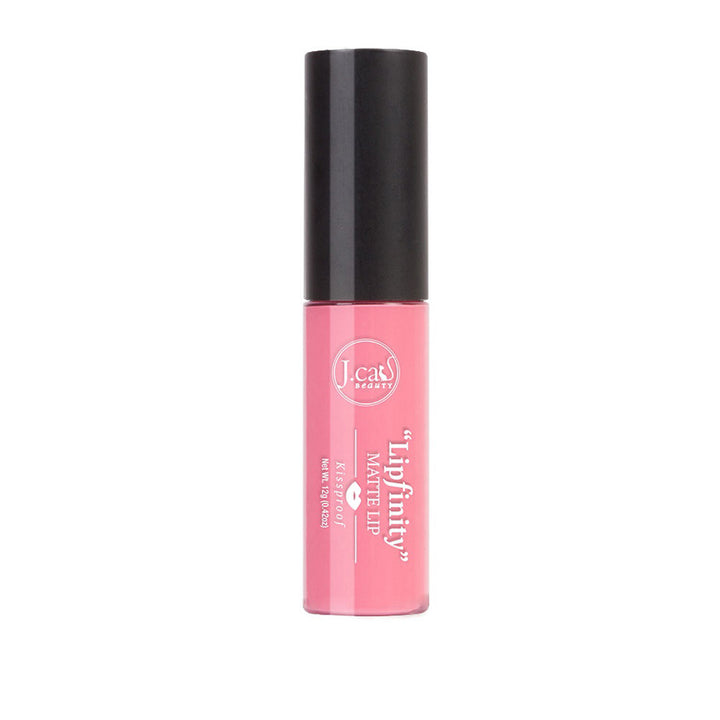 LIPFINITY MATTE LIP 109 12G
