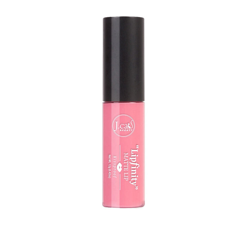 JCAT BEAUTY LIPFINITY MATTE LIP 109 12G – buy online