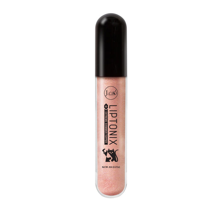 ملمع شفاه J. CAT BEAUTY بتأثير لامع