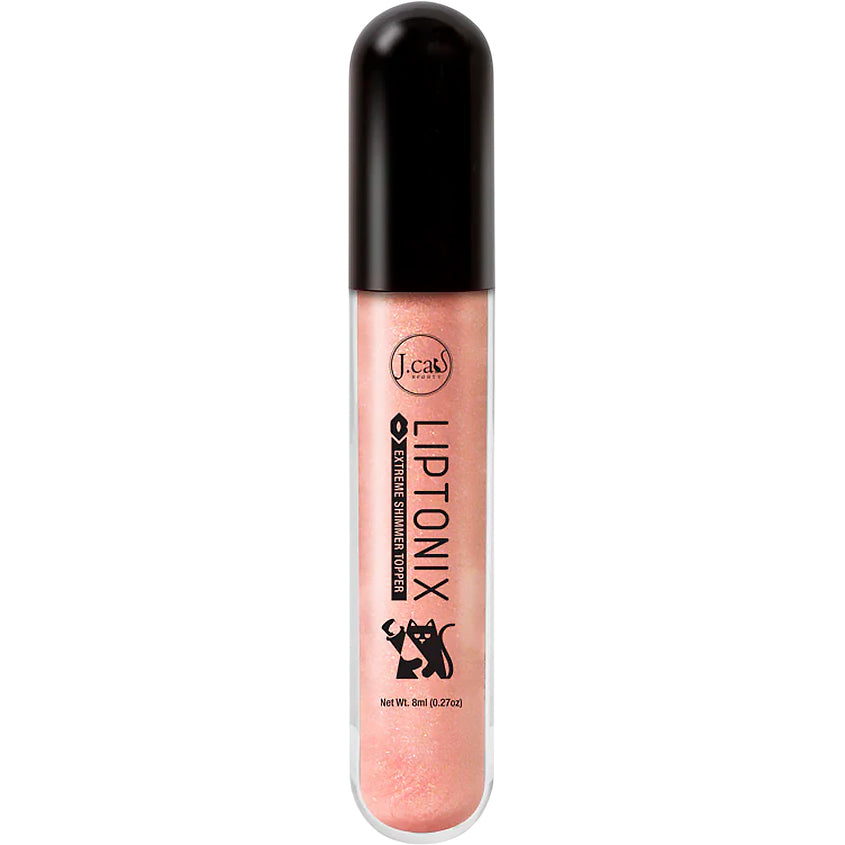 ملمع شفاه J. CAT BEAUTY بتأثير لامع