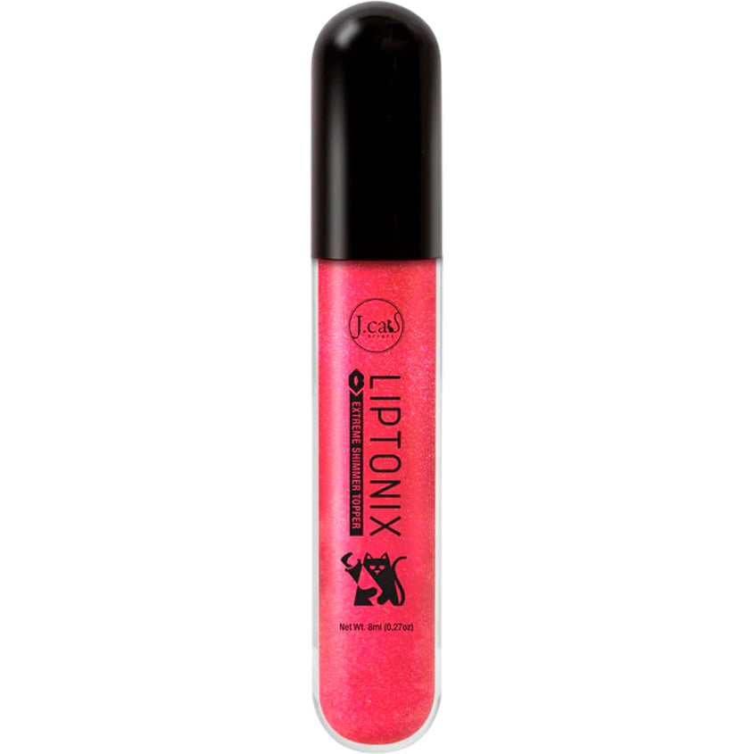 LIPTONIX EXTREME SHIMMER TOPPER PLASMON 8G