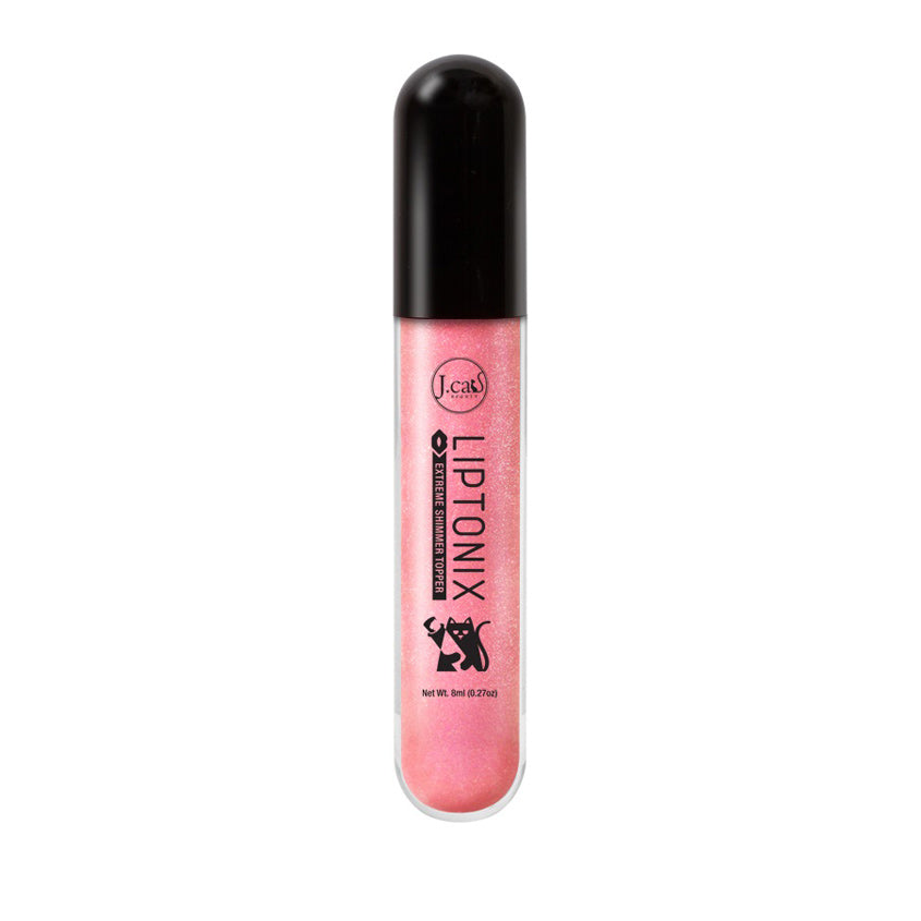 LIPTONIX EXTREME SHIMMER TOPPER TWINKLE TOES 8G