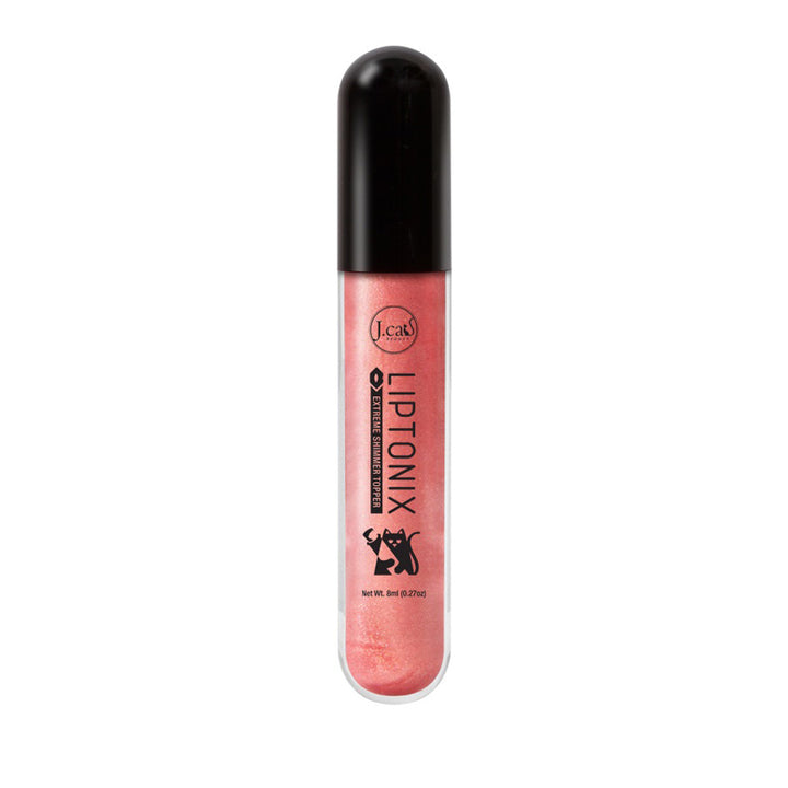 LIPTONIX EXTREME SHIMMER TOPPER EVIDENCE 101 8G
