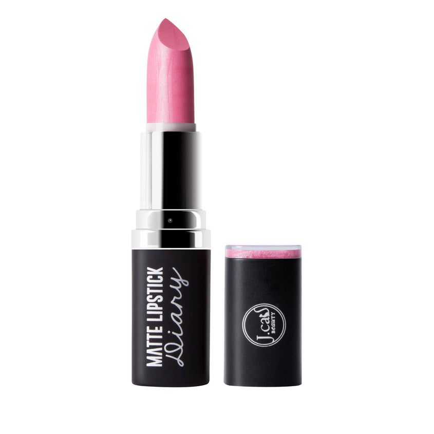 JCAT BEAUTY MATTE LIPSTICK DIARY 104 3,3 G – buy online