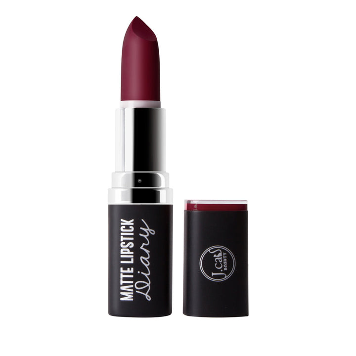 Lipsticks MATTE LIPSTICK DIARY 114 3,3 G