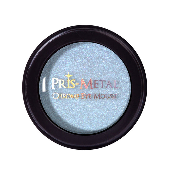 PRIS-METAL CHROME EYE MOUSSE CHROME GALAXY 2G