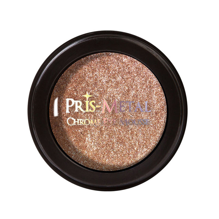 PRIS-METAL CHROME EYE MOUSSE CHROME GALAXY 2G