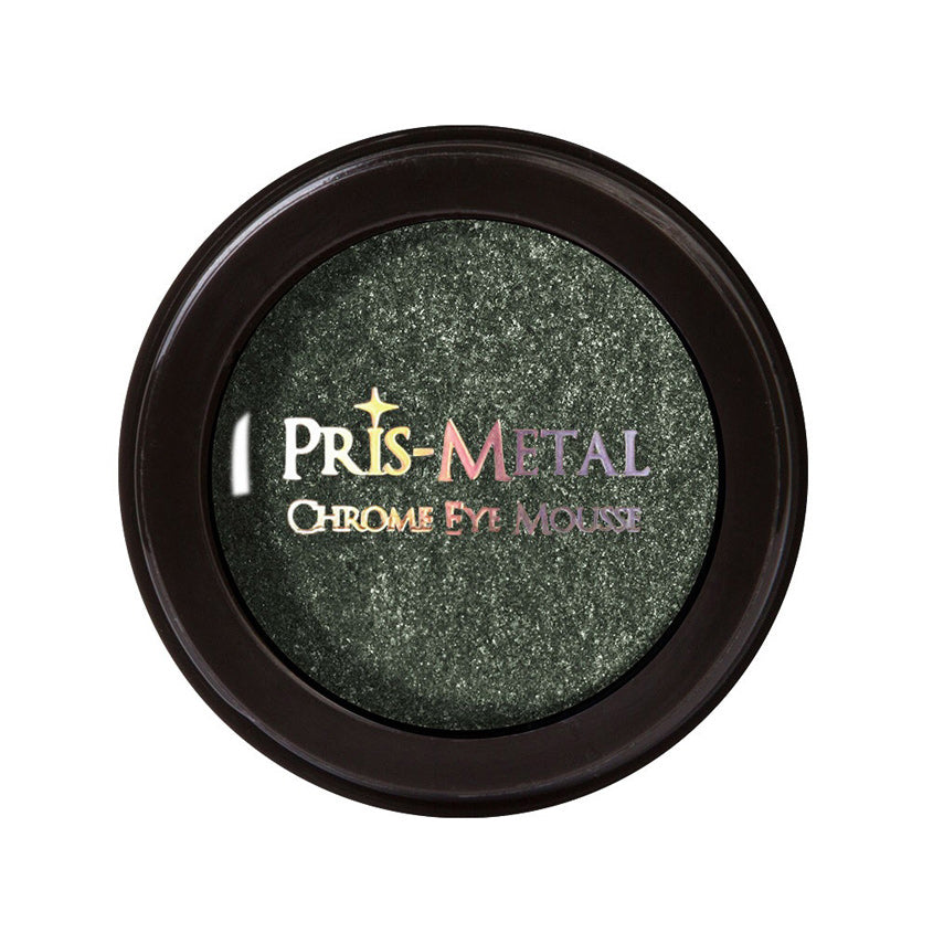 JCAT BEAUTY PRIS-METAL CHROME EYE MOUSSE FOREST NIGHT 2G – buy online