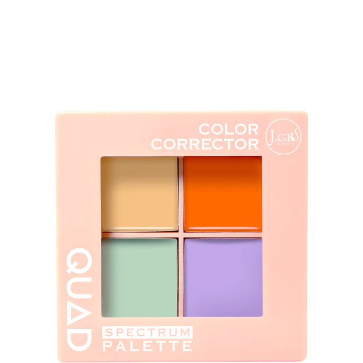 QUAD SPECTRUM PALETTE 103 6 G