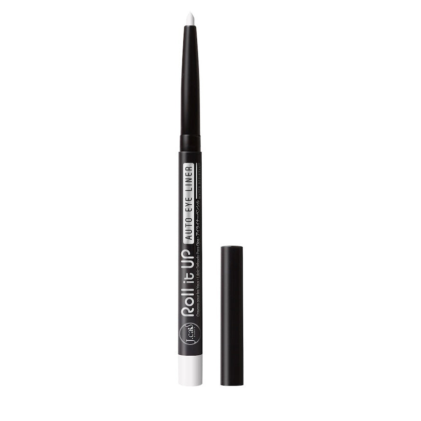 JCAT BEAUTY ROLL IT UP AUTO EYE LINER 102 0,3 G