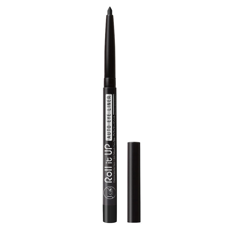 JCAT BEAUTY ROLL IT UP AUTO EYE LINER 102 0,3 G – buy online
