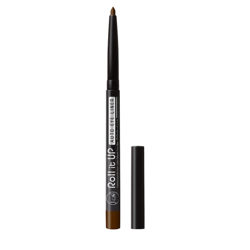 JCAT BEAUTY قلم تحديد العيون رول إت أب من جيه كات بيوتي – شراء أونلاين
