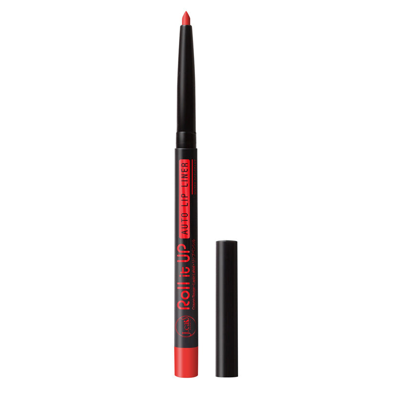 J. CAT BEAUTY Roll It Up Lip Pencil