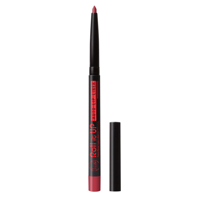 J. CAT BEAUTY Roll It Up Lip Pencil