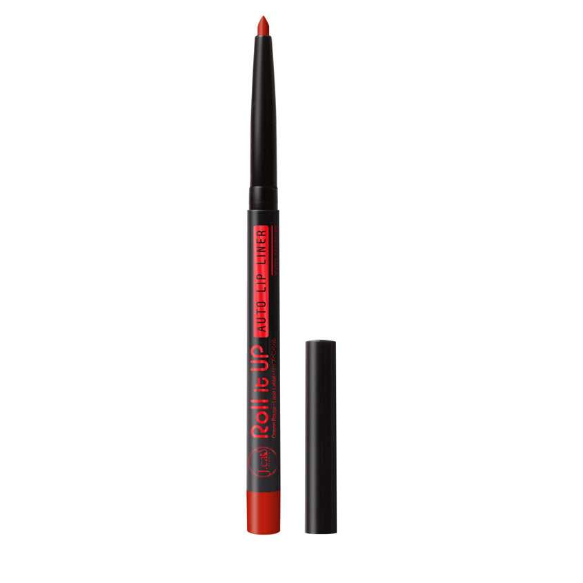 JCAT BEAUTY ROLL IT UP AUTO LIP LINER 111 0,3 G – buy online