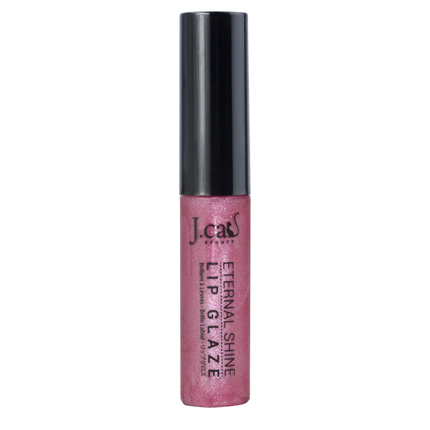 JCAT BEAUTY ملمع شفاه إترنال شاين من جيه كات بيوتي – شراء أونلاين