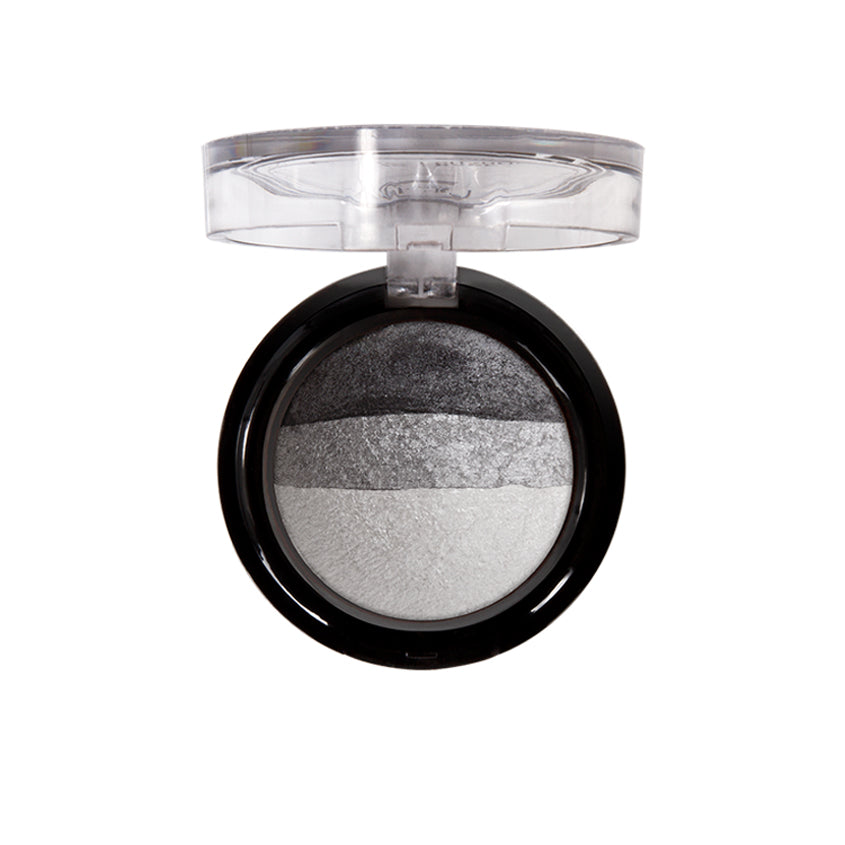 JCAT BEAUTY TRIPLE CROWN BAKED SHADOW 101 5 G – buy online