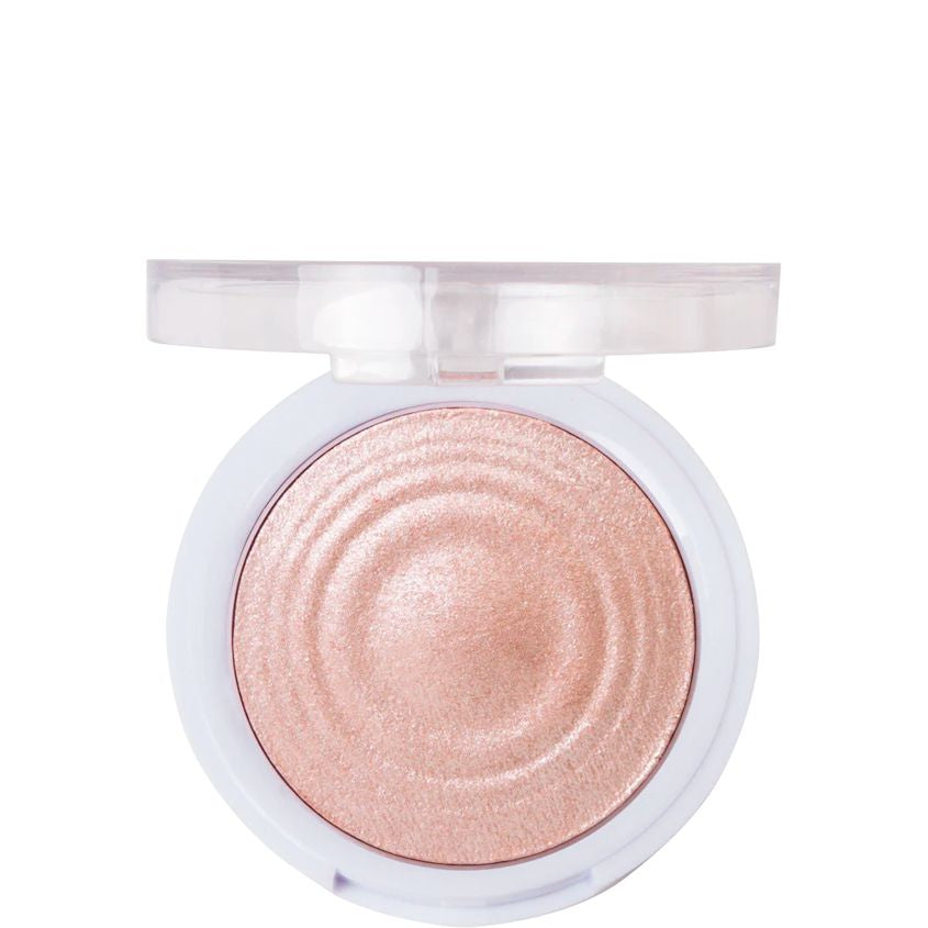 بودرة هايلايتر للوجه من J. CAT BEAUTY You Glow Girl