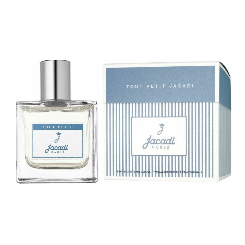 JACADI TOUT PETIT ALCOHOL FREE EAU DE SOIN 50ML – شراء أونلاين