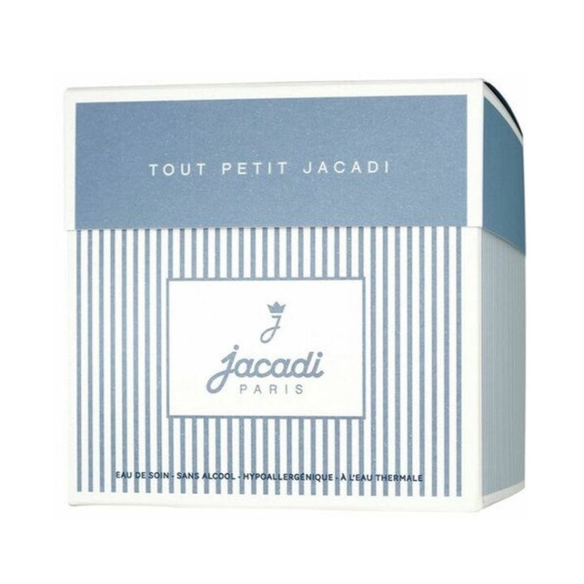JACADI TOUT PETIT ALCOHOL FREE EAU DE SOIN 50ML – متجر إلكتروني