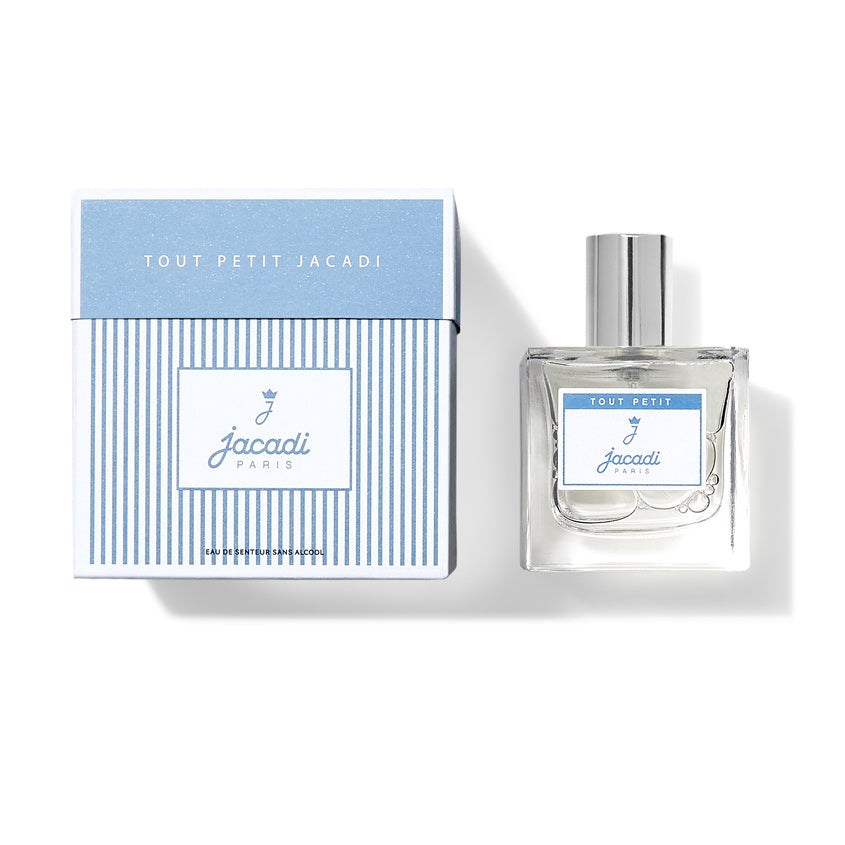 JACADI TOUT PETIT ALCOHOL FREE EAU DE SENTEUR 100ML – buy online