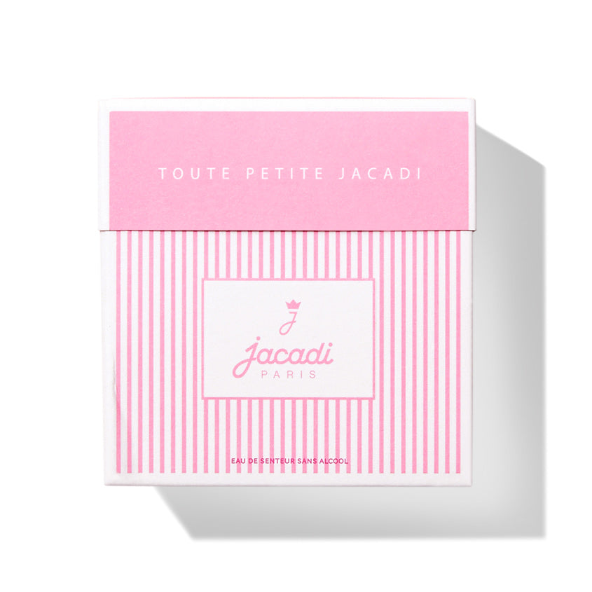 JACADI Toute Petite Eau de Senteur alcohol free 100ml – buy online